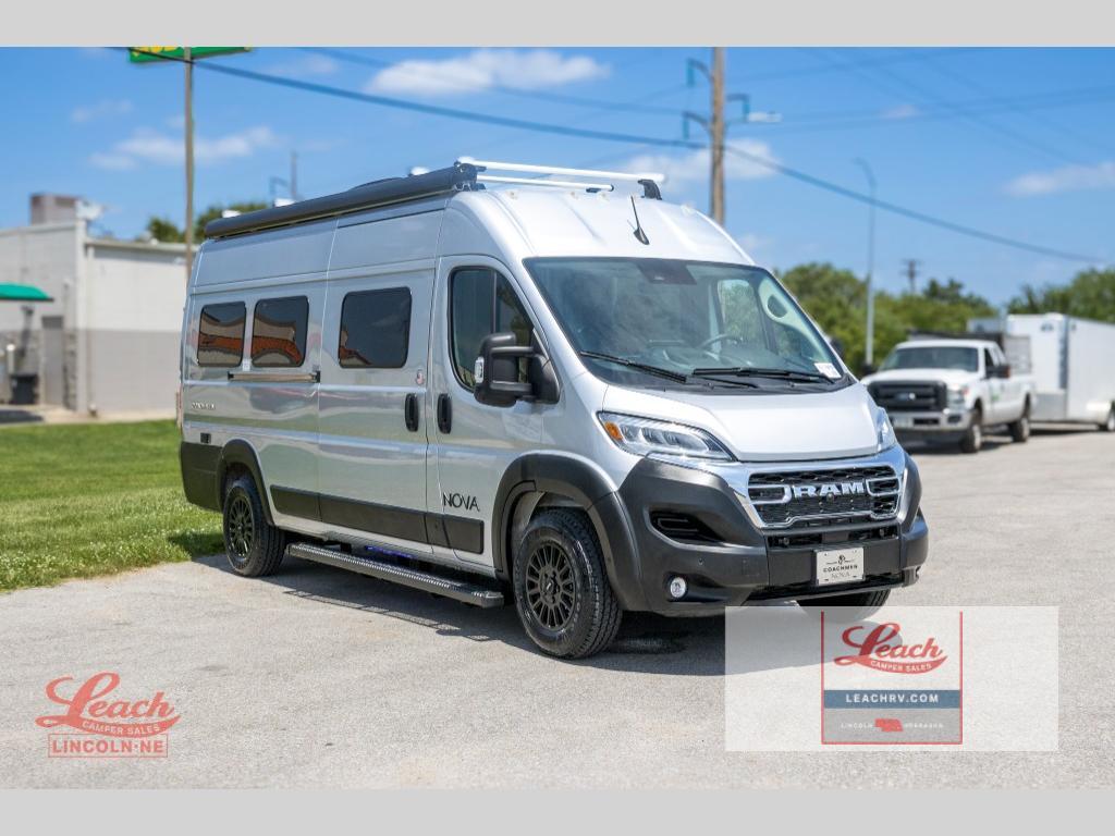 2027 Coachmen Rv NOVA 20C in lincoln NE