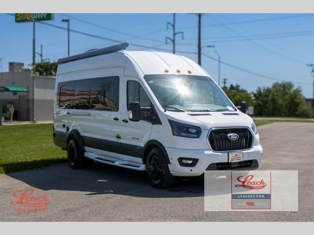 2027 Coachmen Rv Beyond BYB22CAWD in lincoln NE