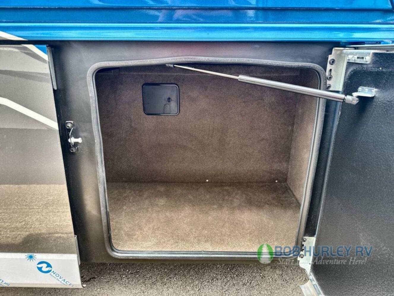 A photo of this 2027 Entegra Coach Centurion 39N