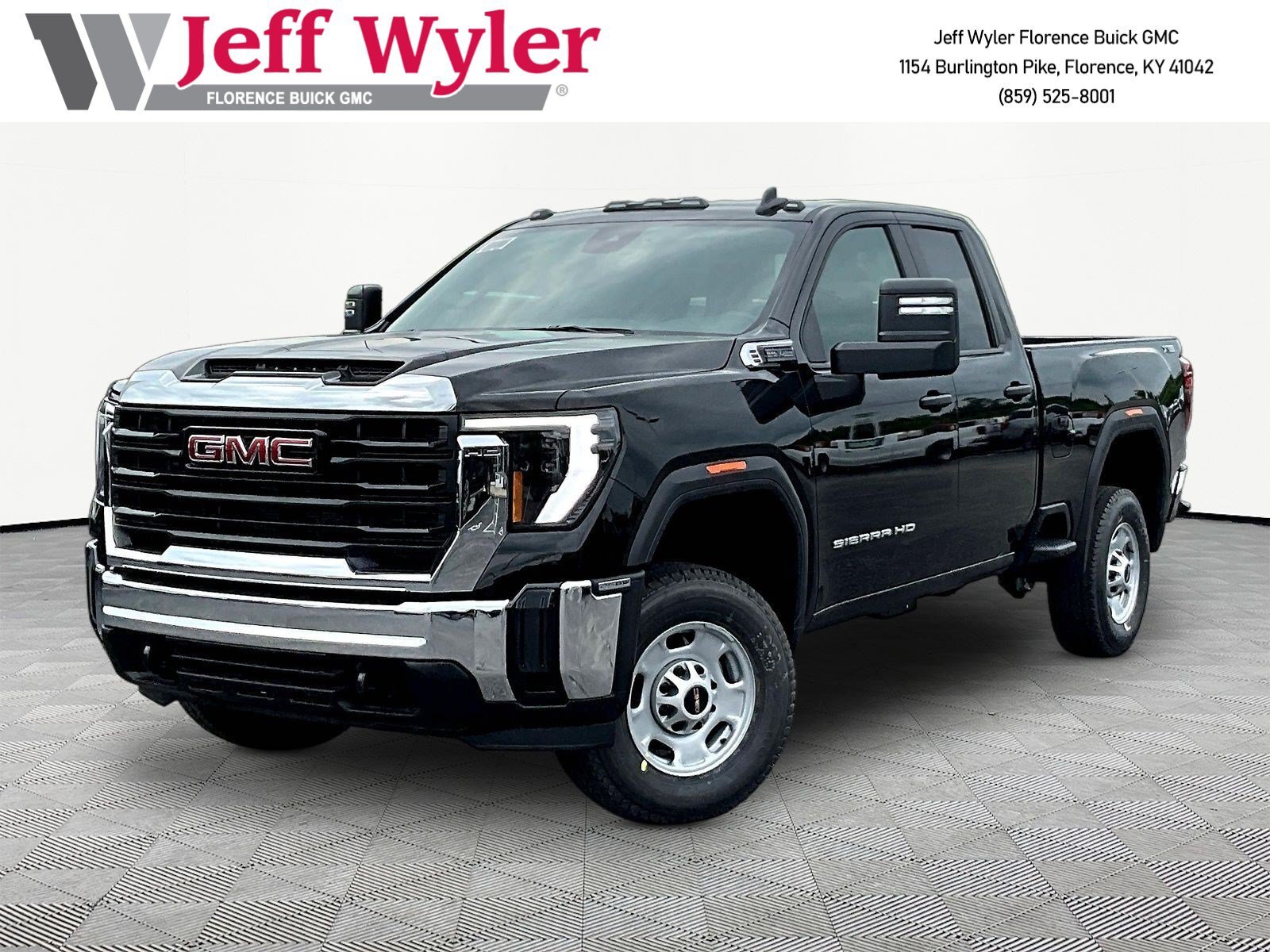 2026 GMC SIERRA in Florence, KY