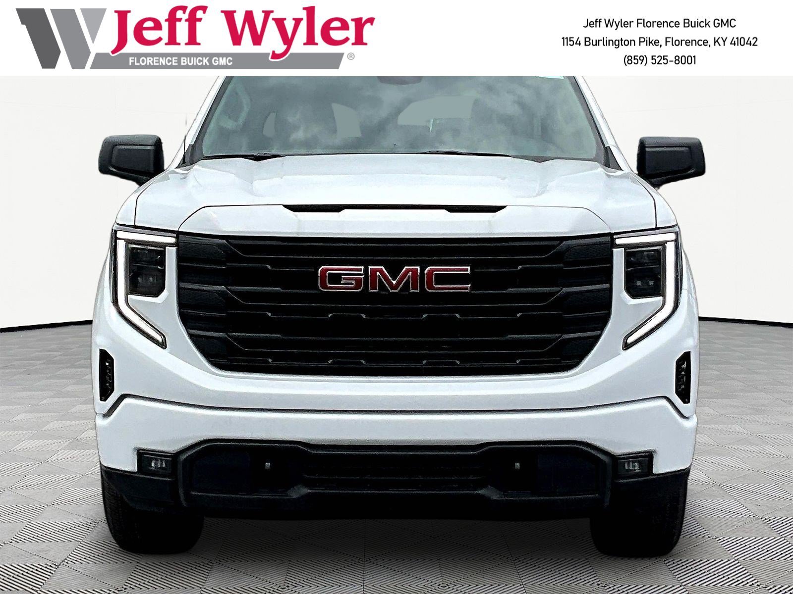 2026 GMC SIERRA in Florence, KY