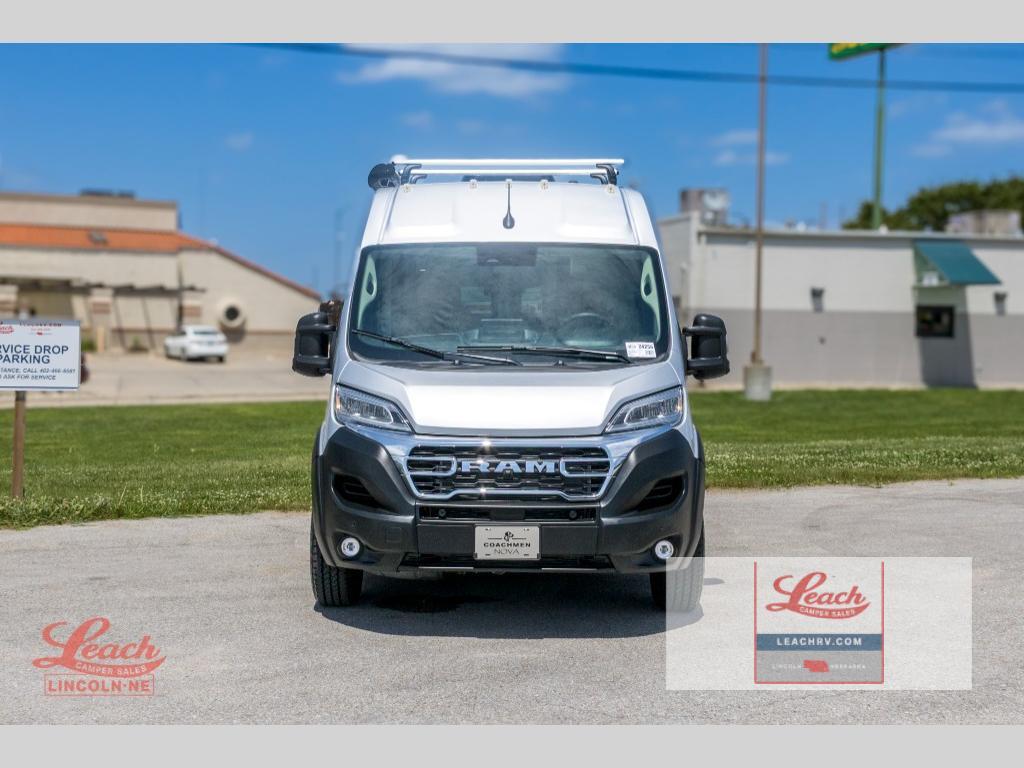 2027 Coachmen Rv NOVA 20C in lincoln NE