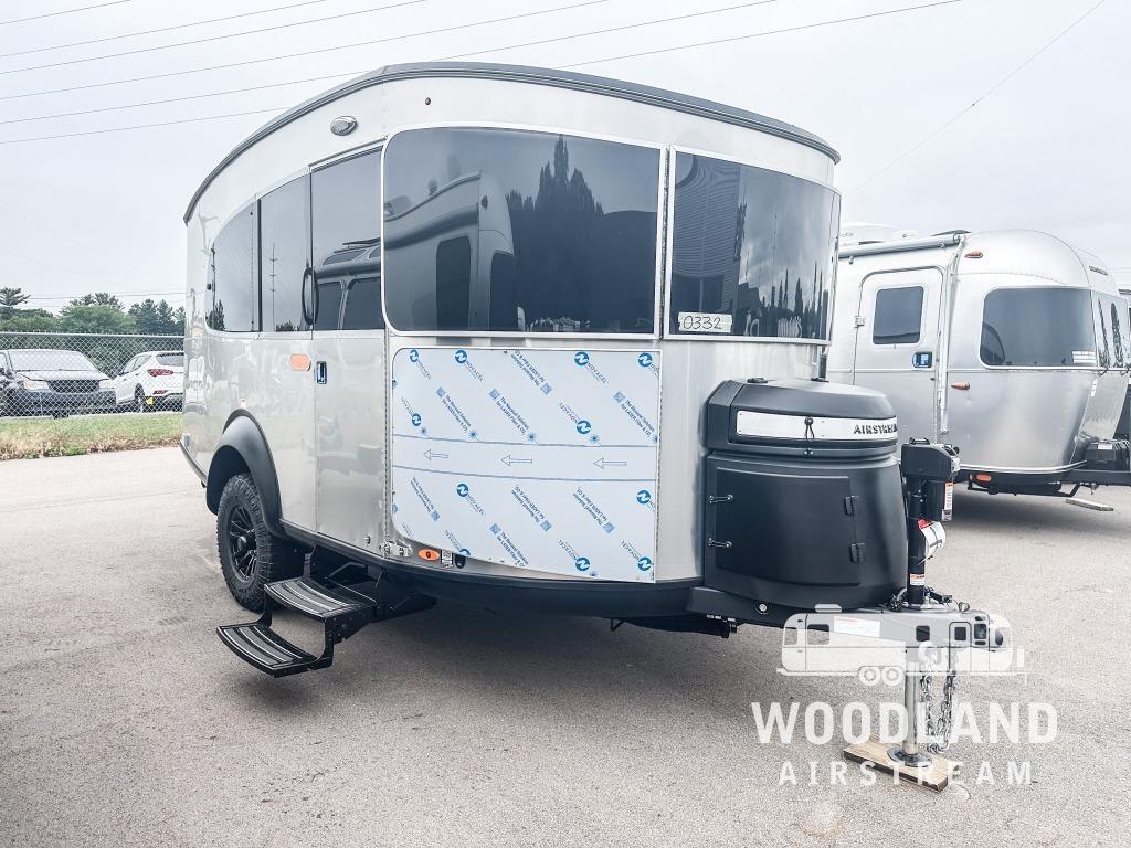 2025 Airstream Basecamp 20X RV