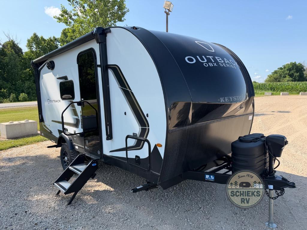 2026 Keystone Rv Outback OBX 17BH in fond du lac WI
