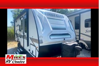 2022 WINNEBAGO MICRO MINNIE 2108DS