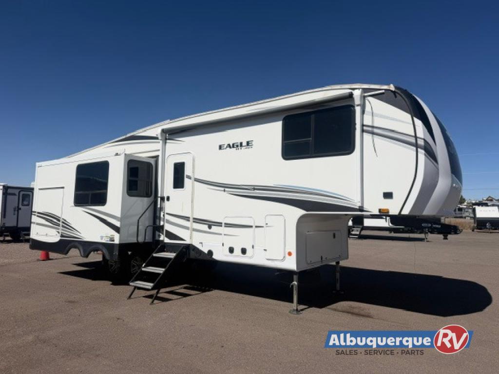 2021 Jayco Eagle 30.5RSOK RV