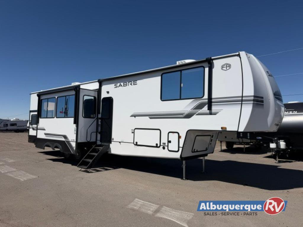 2027 Forest River Rv Sabre 36DBB in albuquerque NM