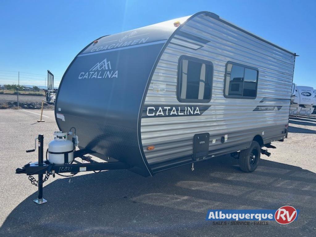 2026 Coachmen Rv Catalina 164BHX in albuquerque NM