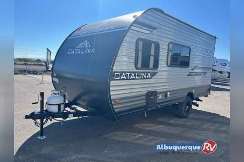 2026 Coachmen Rv Catalina 164BHX in albuquerque NM