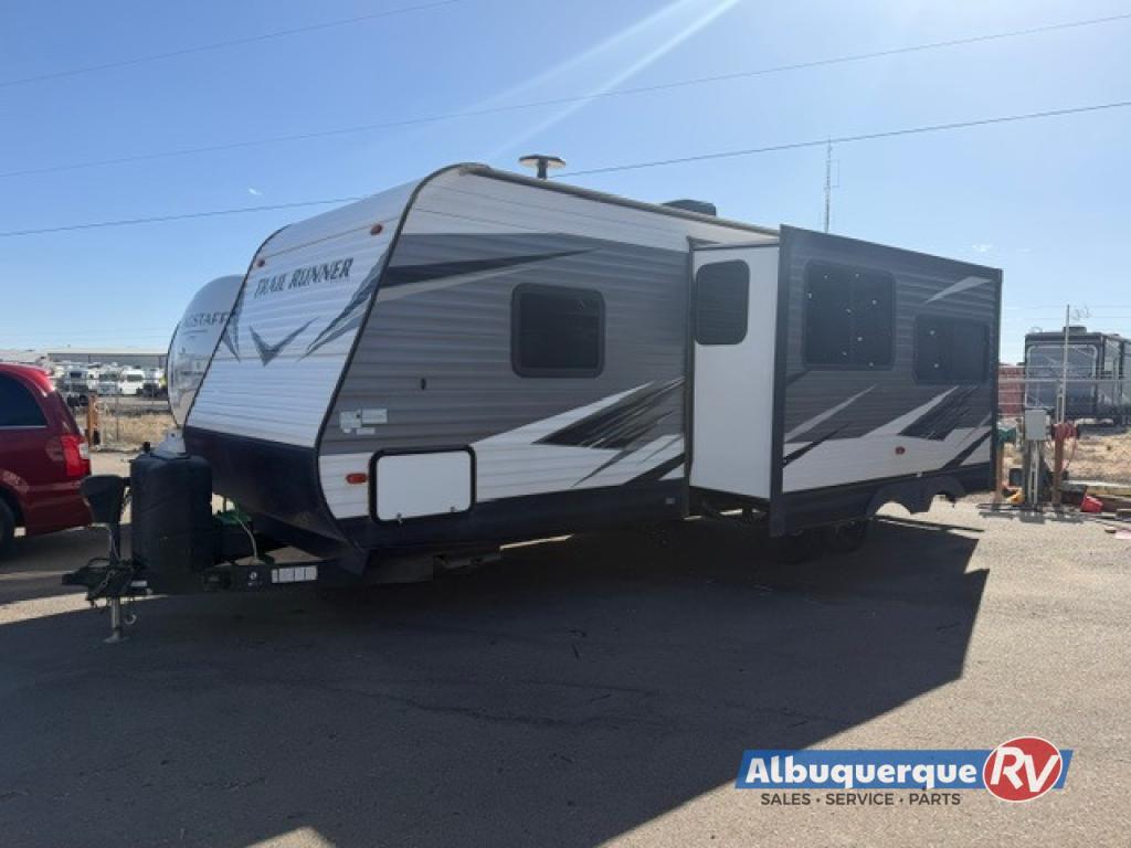 2021 Heartland North Trail 24BHS in albuquerque NM