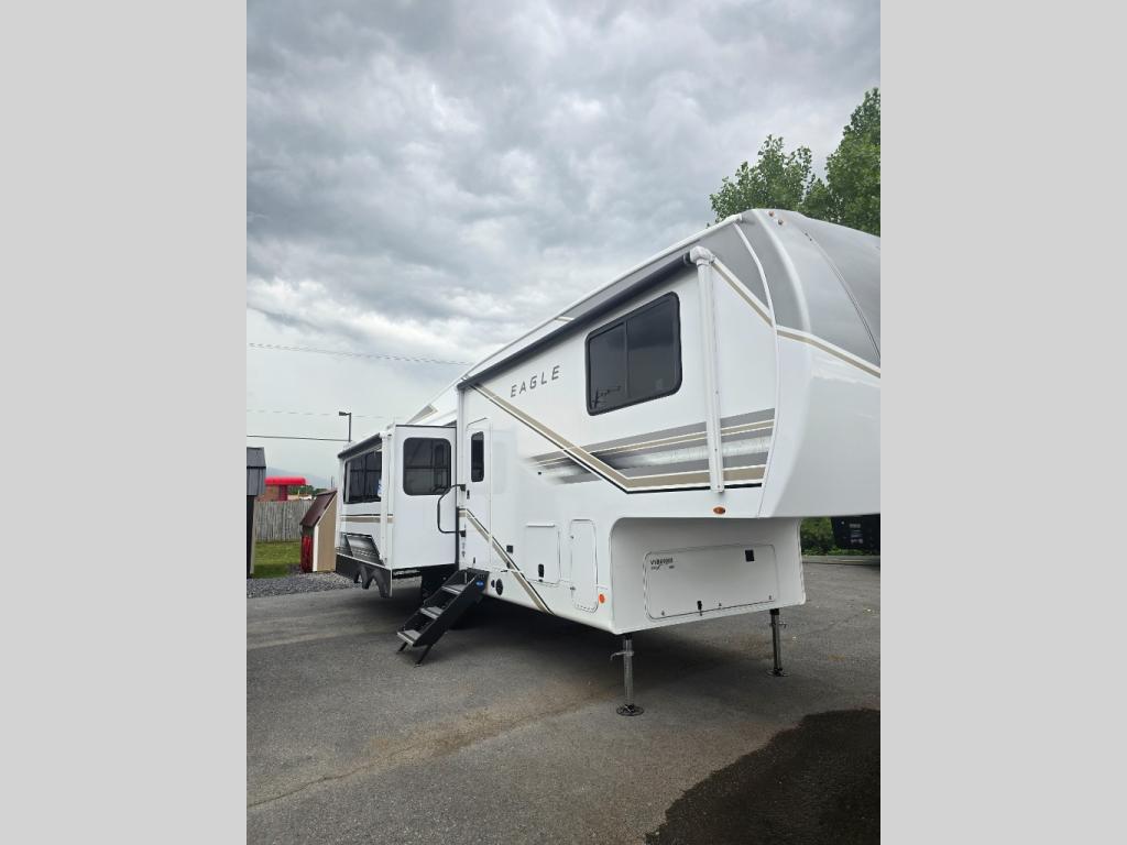 2027 Jayco Eagle 29RLC in moorefield WV