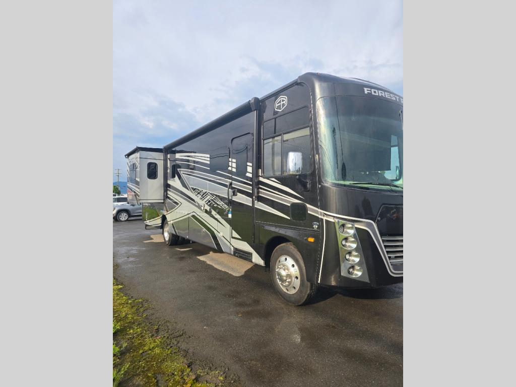 2026 Forest River Rv Georgetown 7 Series 36D7 7 SERIES GT7 36D7 in moorefield WV