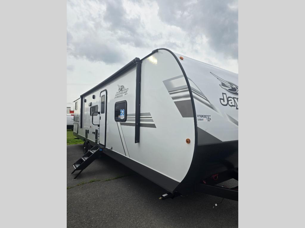 2027 Jayco Jay Flight 325BHT in moorefield WV