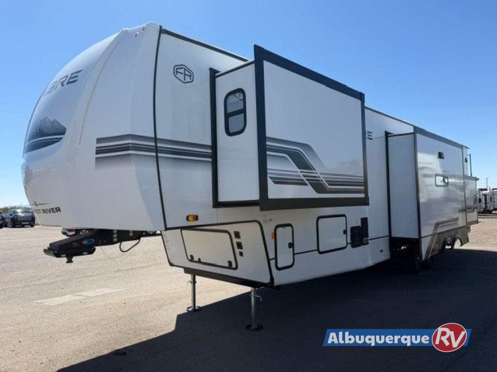 2027 Forest River Rv Sabre 36DBB in albuquerque NM