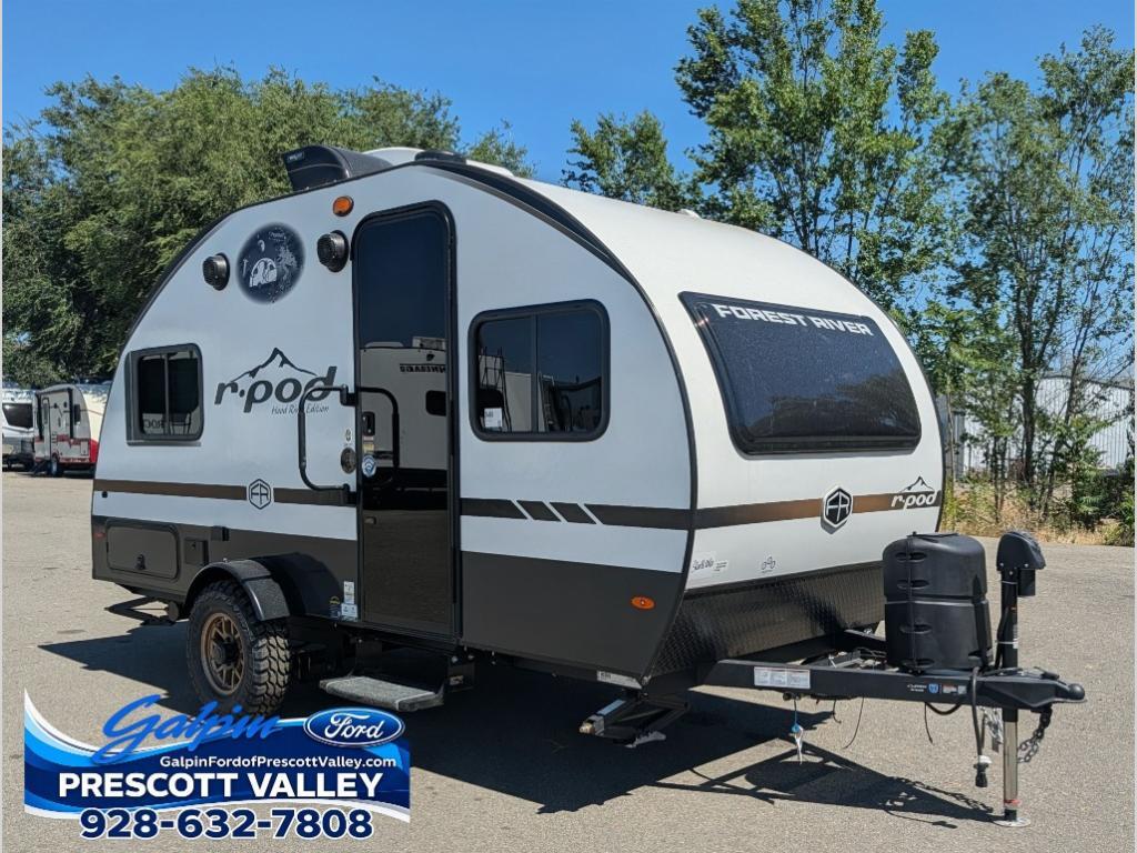 2026 Forest River Rv R Pod RP-171 in dewey AZ
