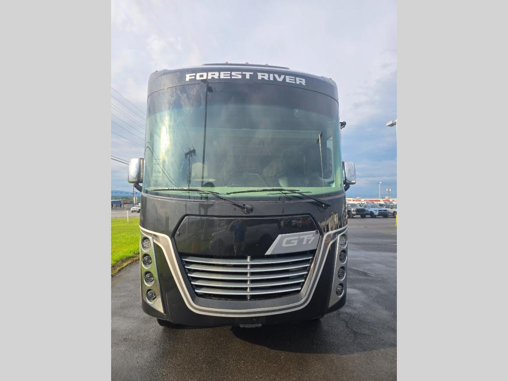 2026 Forest River Rv Georgetown 7 Series 36D7 7 SERIES GT7 36D7 in moorefield WV