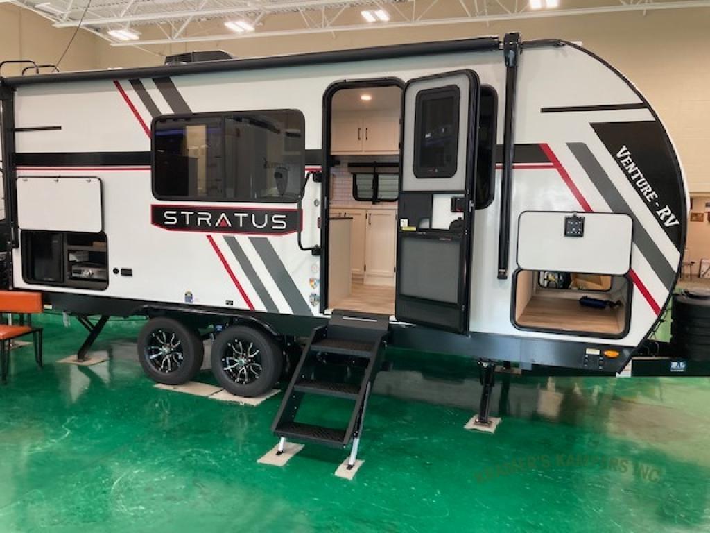2026 Venture Rv Stratus SR200VRB in zion IL
