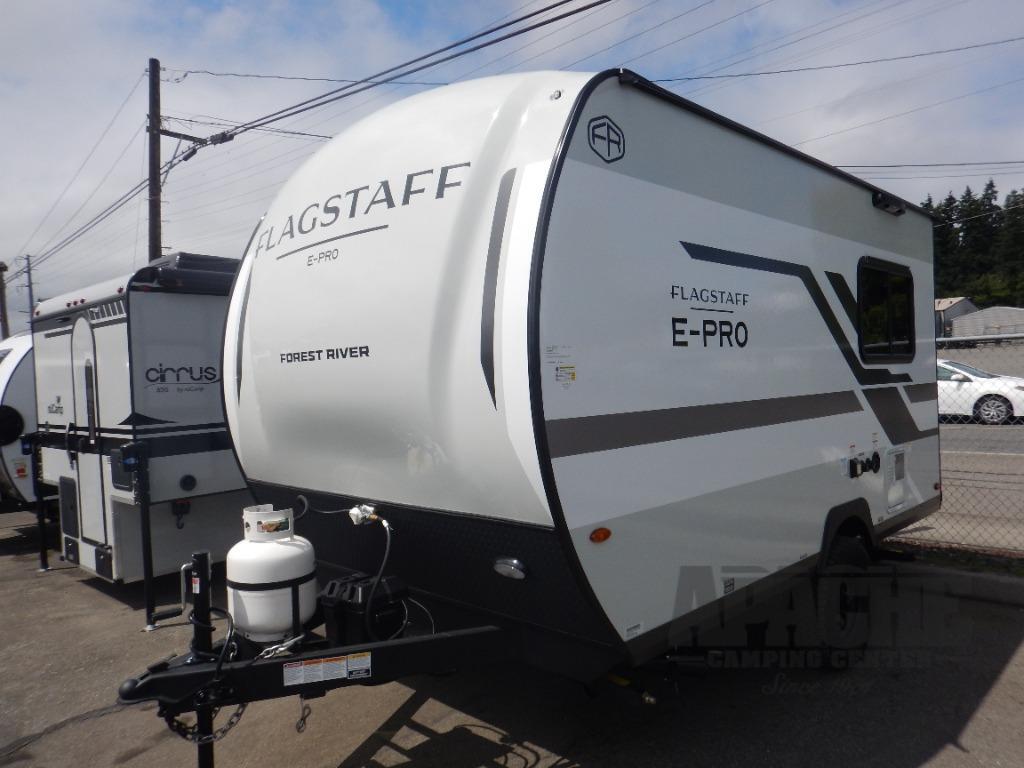 2026 Forest River Rv Flagstaff E-Pro E15LE in everett WA