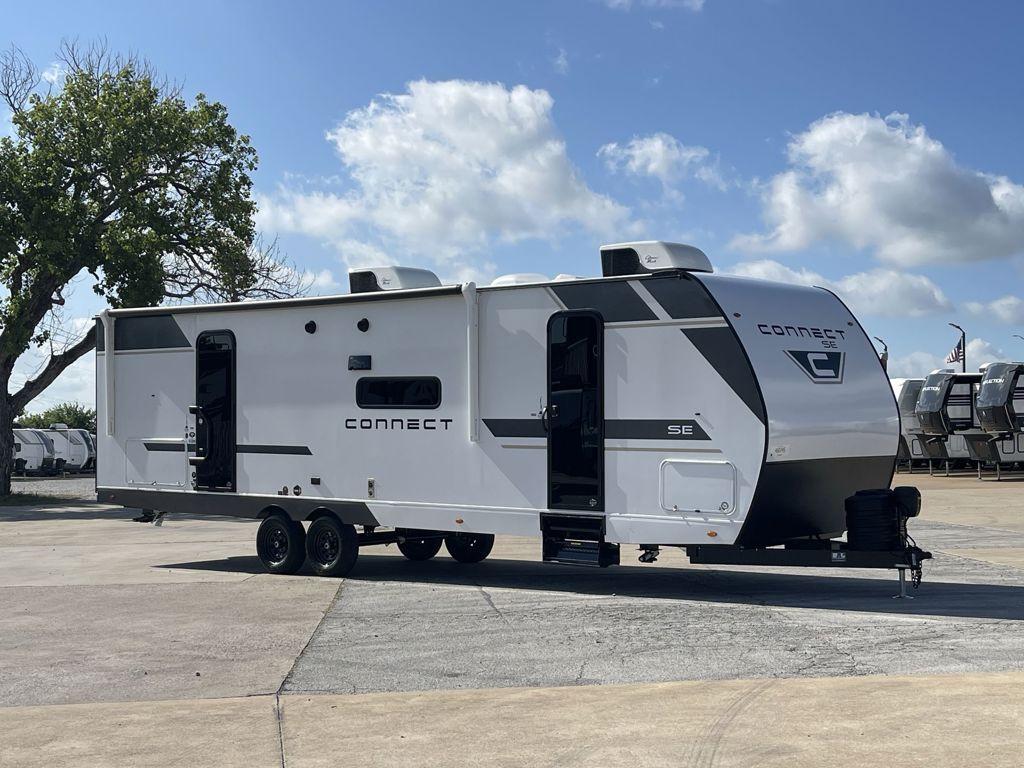 2027 Kz Connect SE C301BHKSE in corinth TX