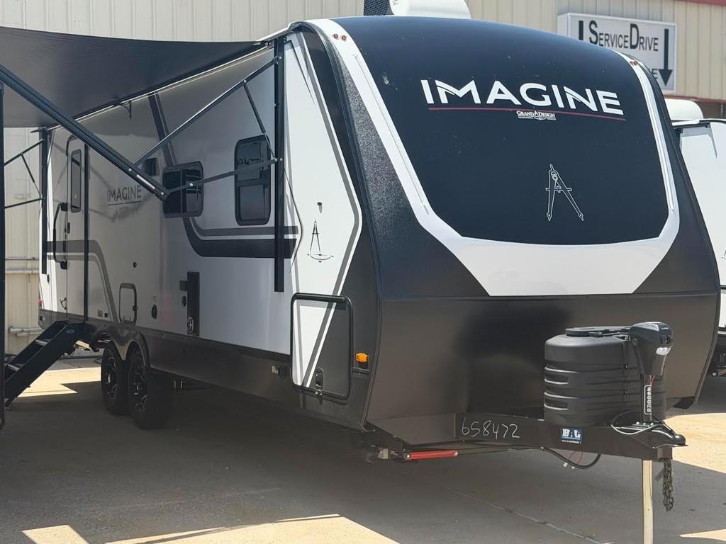 2027 Grand Design Imagine 2600RB in fort worth TX