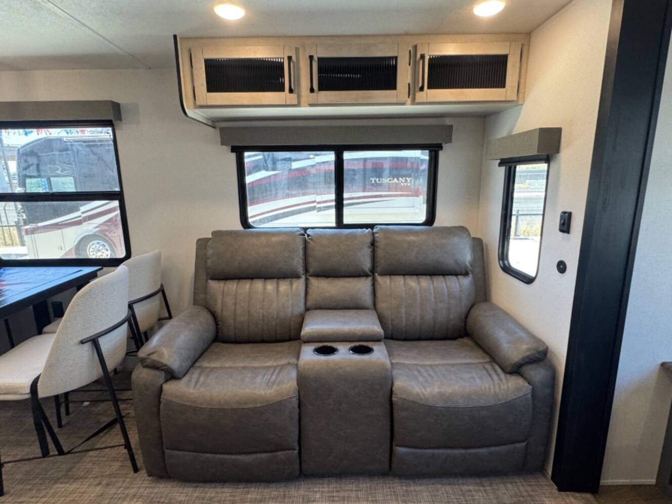 A photo of this 2026 Forest River Rv Puma Vista 401RLFT