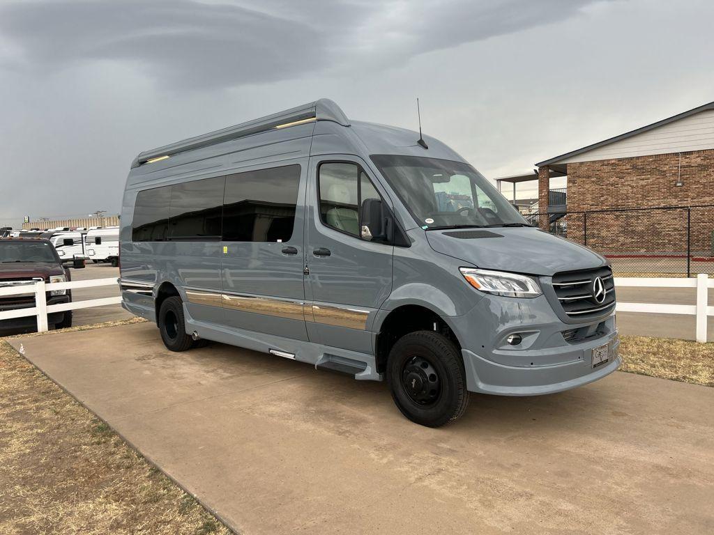 2027 Grech Rv Strada-ion AWD Tour in oklahoma city OK
