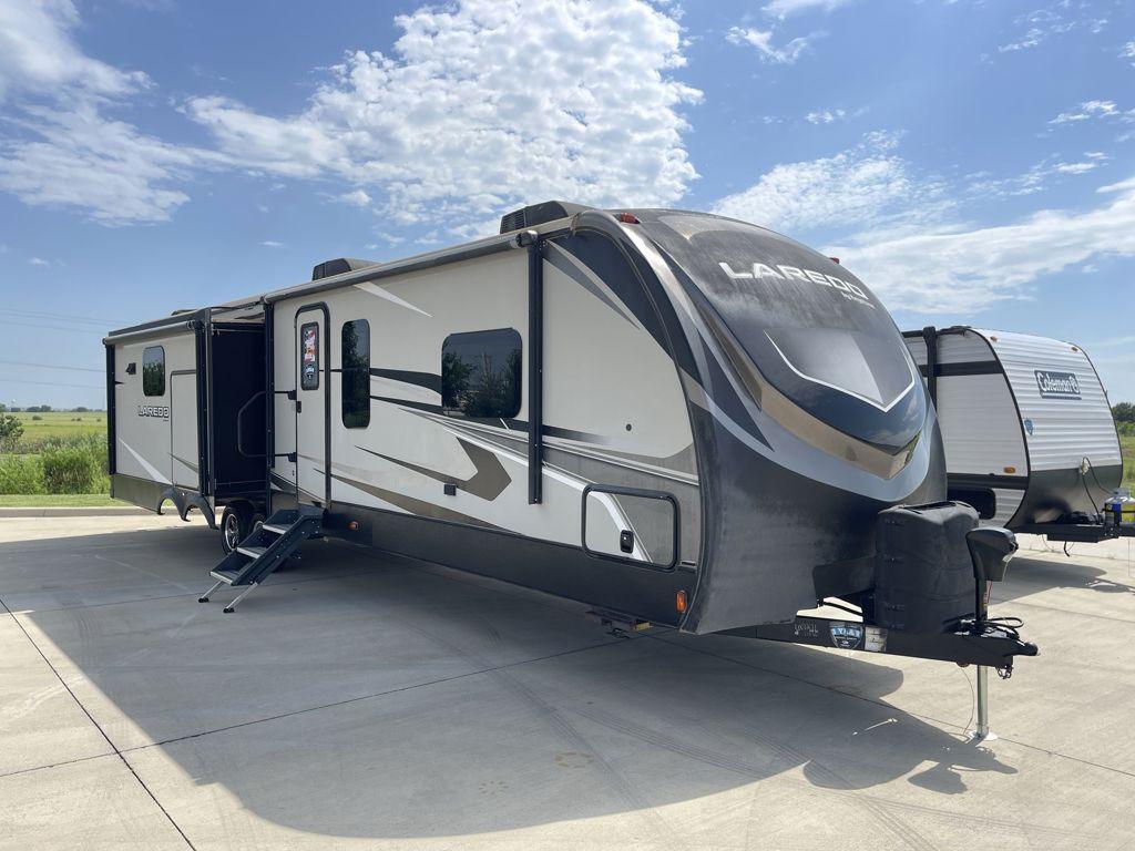 2019 Keystone Rv Laredo 335MK in sanger TX