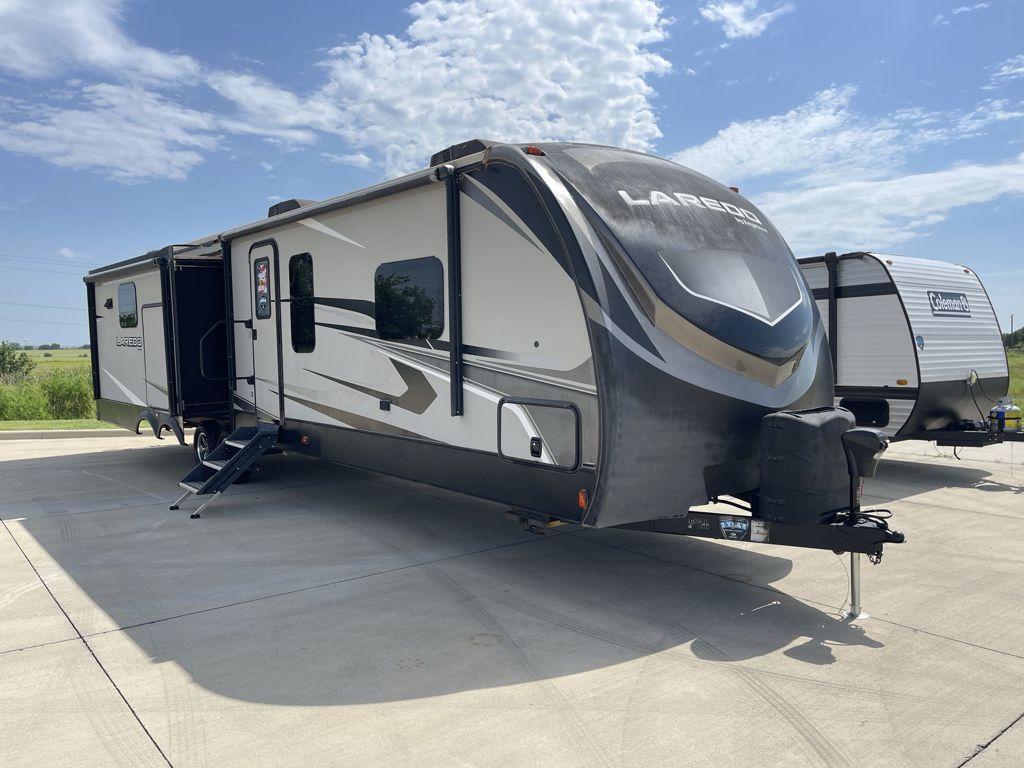 2019 Keystone Rv Laredo 335MK in sanger TX