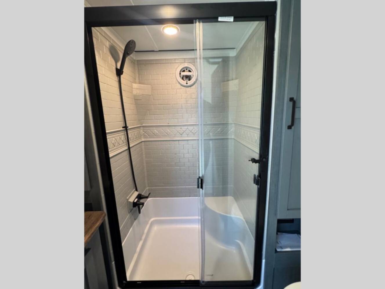 A photo of this 2026 Forest River Rv Puma Vista 401RLFT
