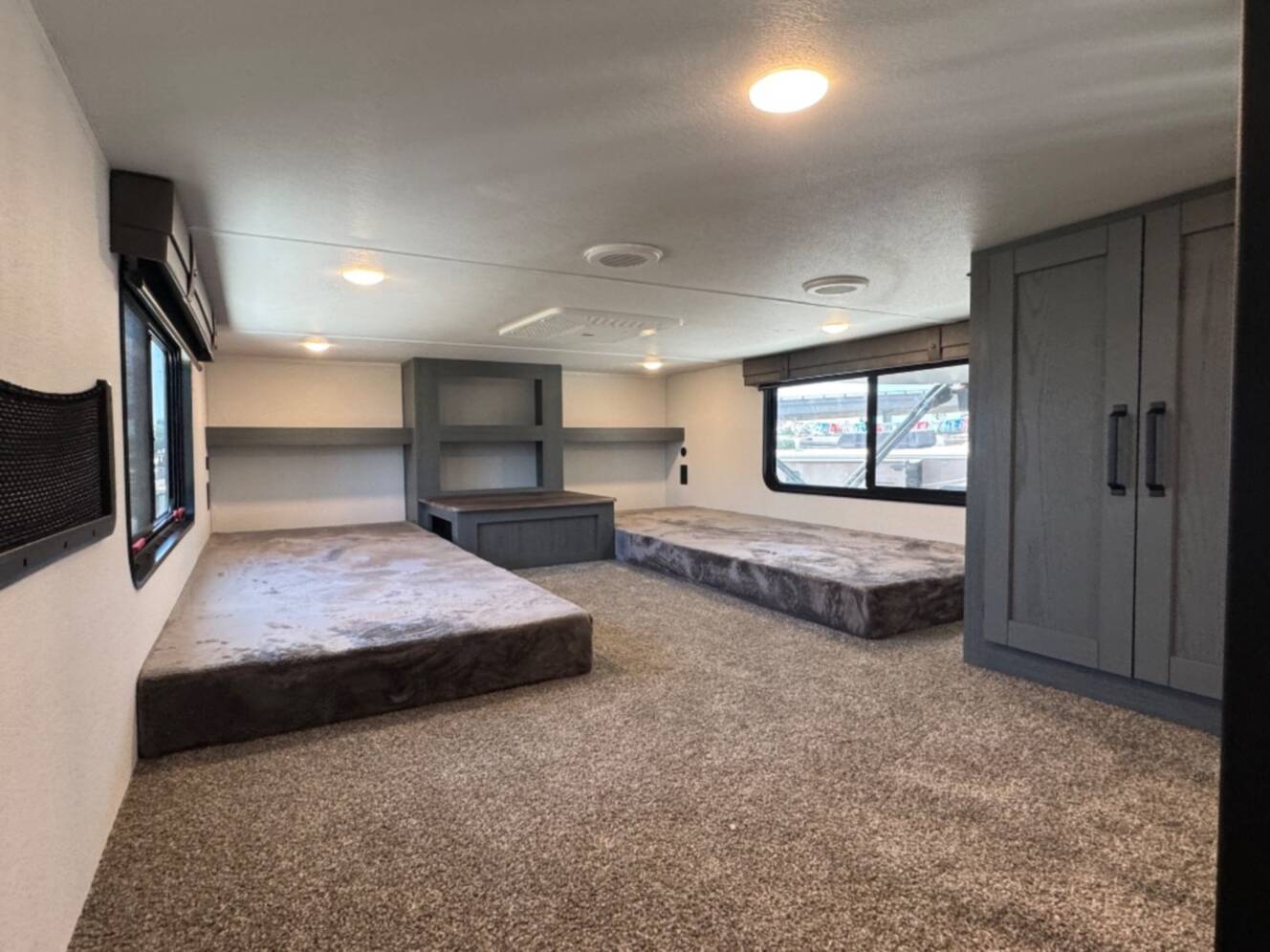 A photo of this 2026 Forest River Rv Puma Vista 401RLFT