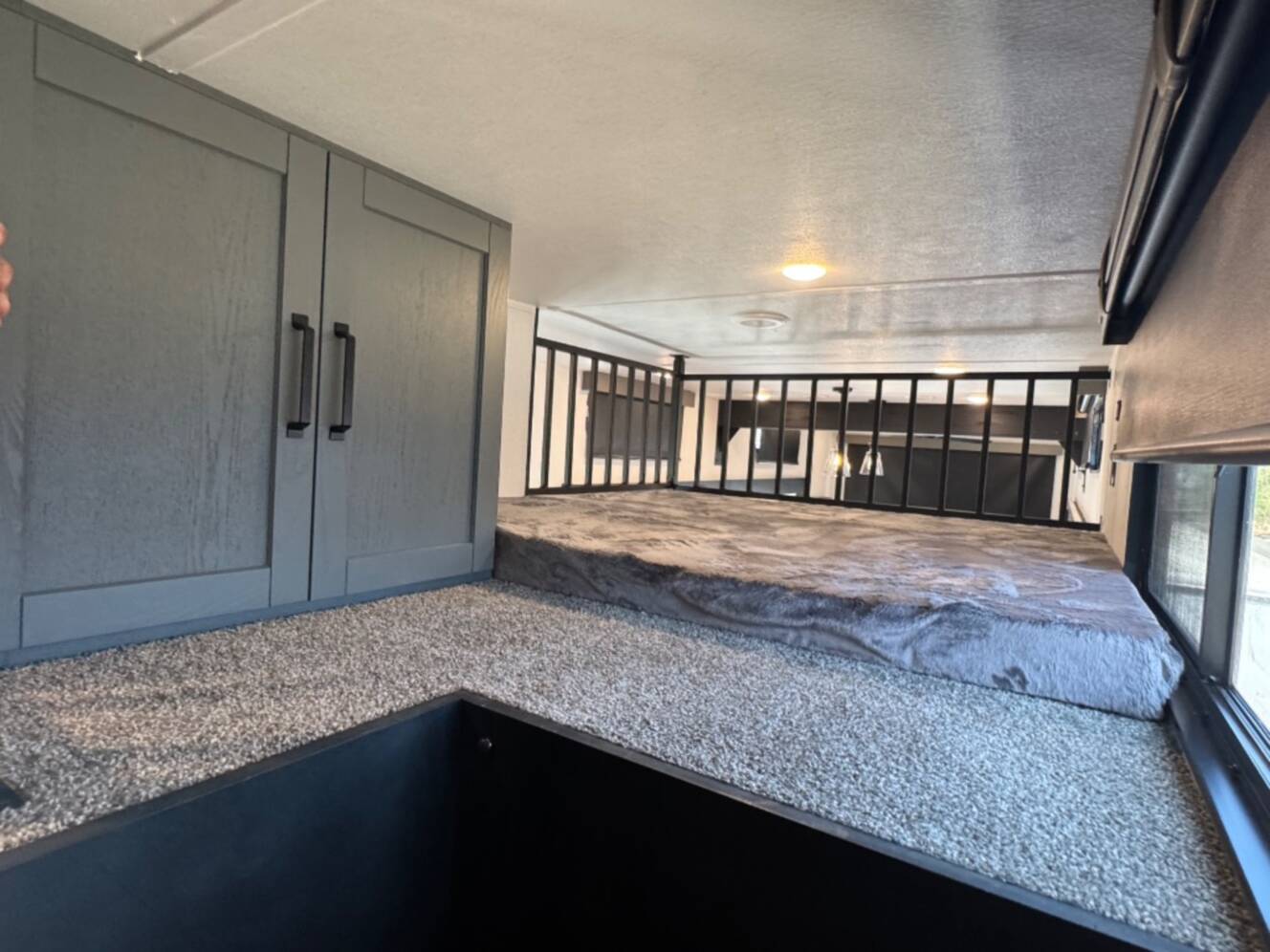 A photo of this 2026 Forest River Rv Puma Vista 401RLFT