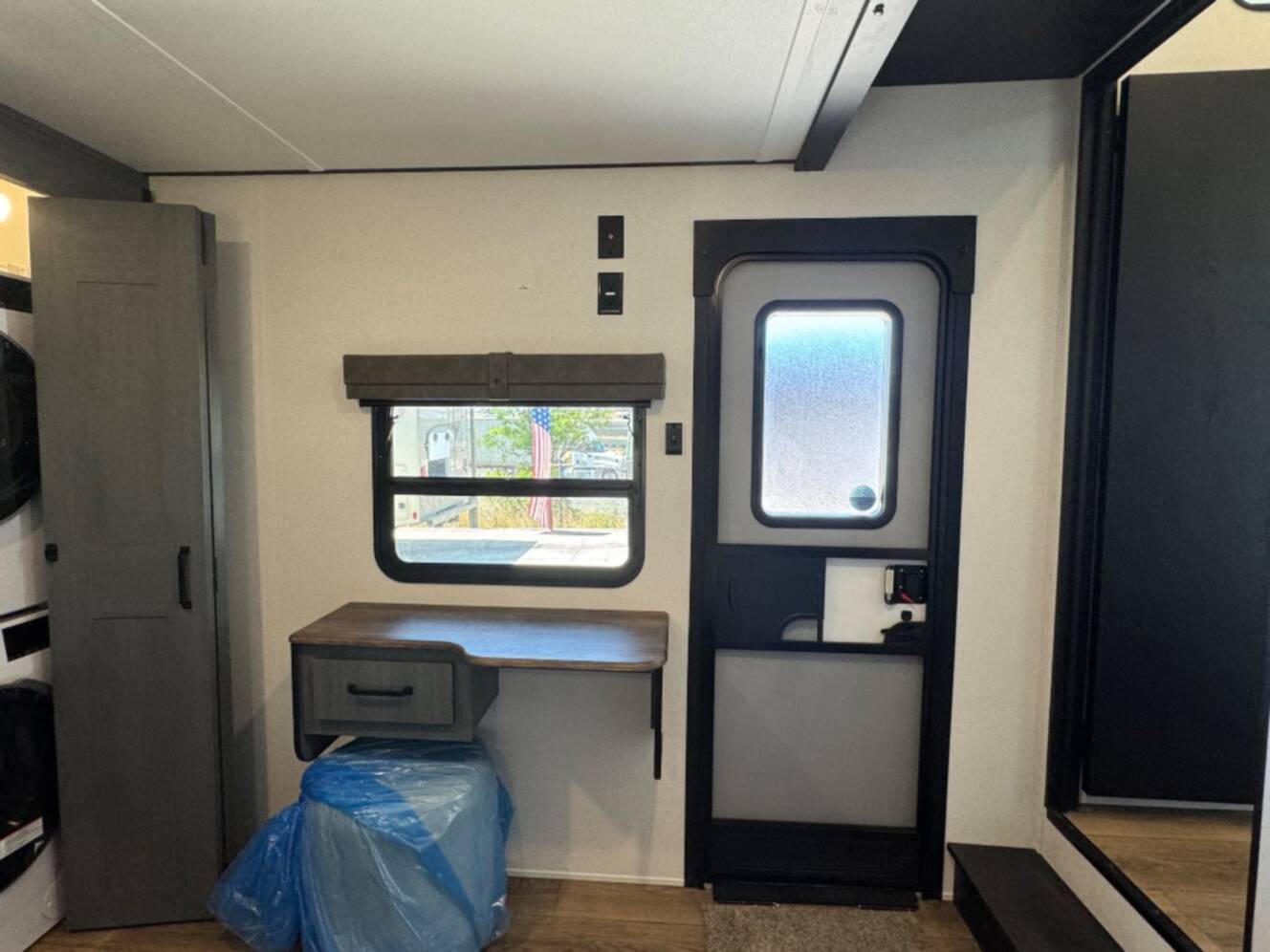 A photo of this 2026 Forest River Rv Puma Vista 401RLFT