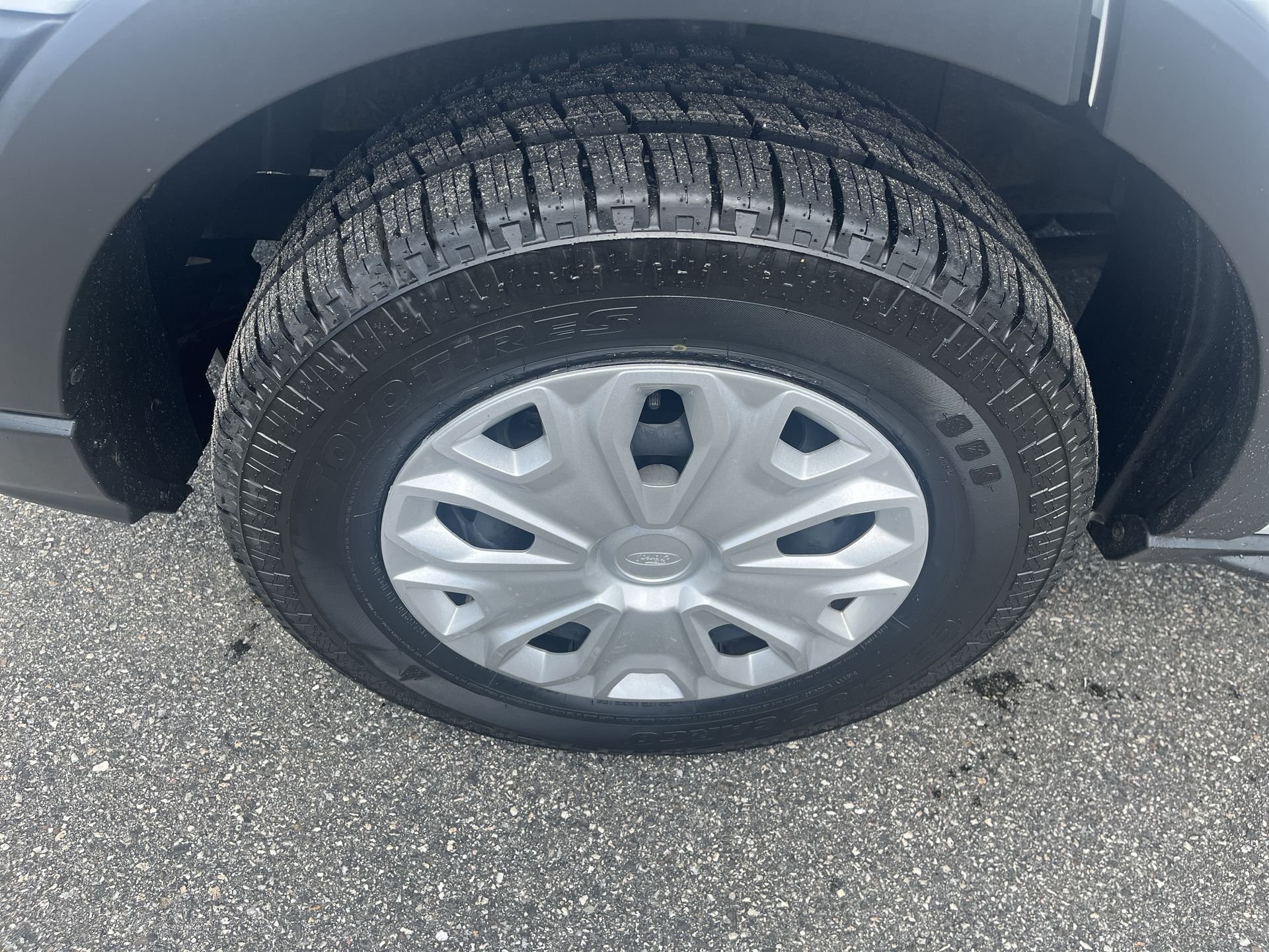 2024 FORD TRANSIT 350 in Yarmouth, ME