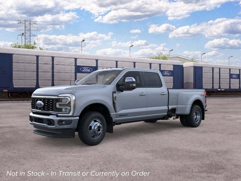 2026 FORD F350 in Rutland, VT