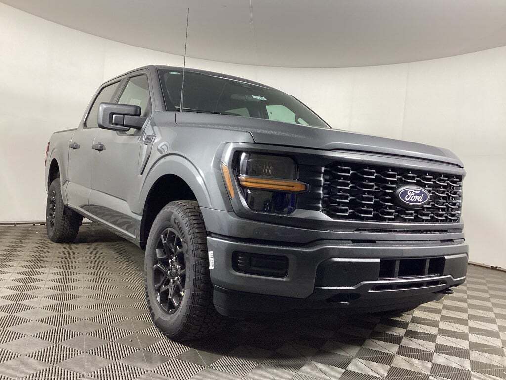 2026 FORD F150 STX in Grandville, MI