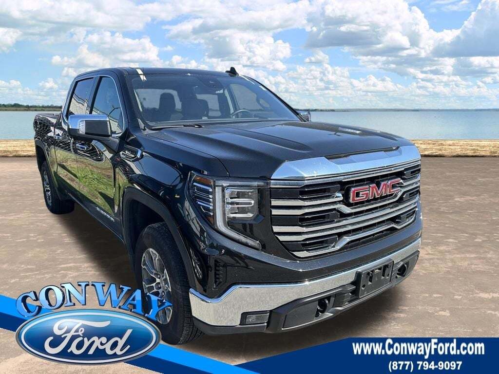 2026 GMC SIERRA in Conway, SC