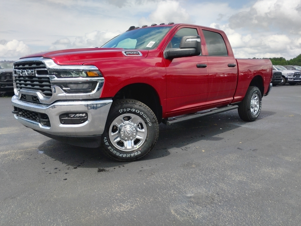 2026 RAM 2500 TRADESMAN in Heber Springs, AR