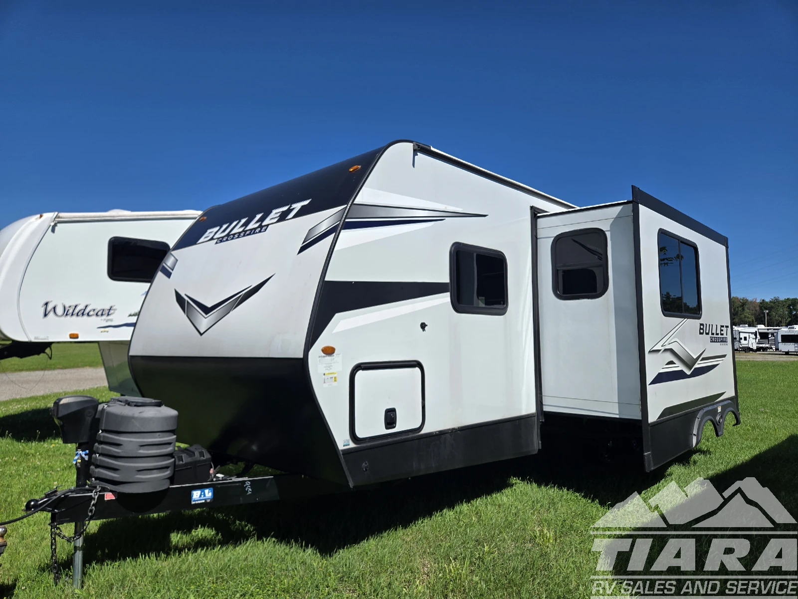 2024 Keystone Rv Bullet 2290BH in elkhart IN