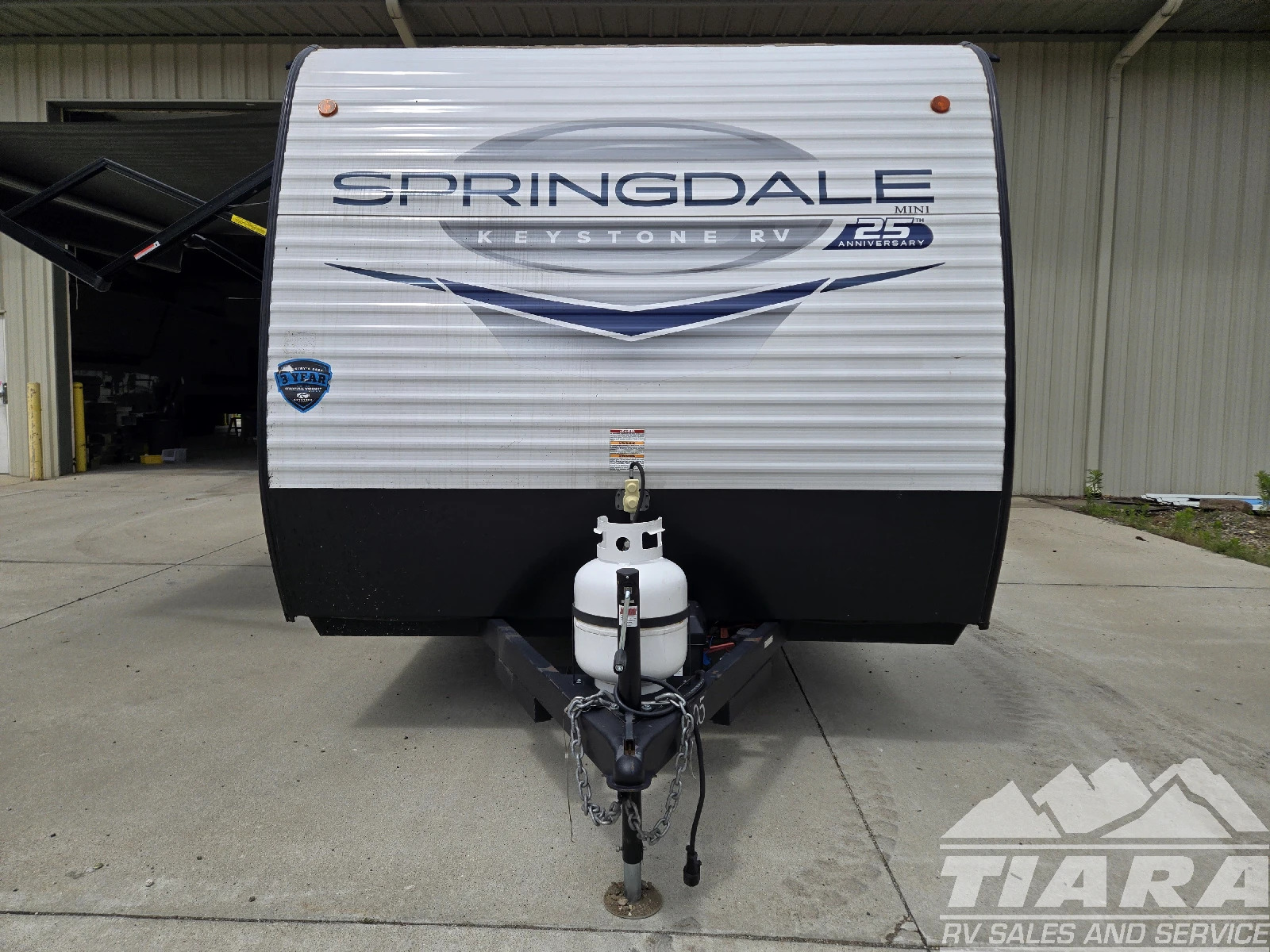 2024 Keystone Rv Springdale 1800BH in elkhart IN