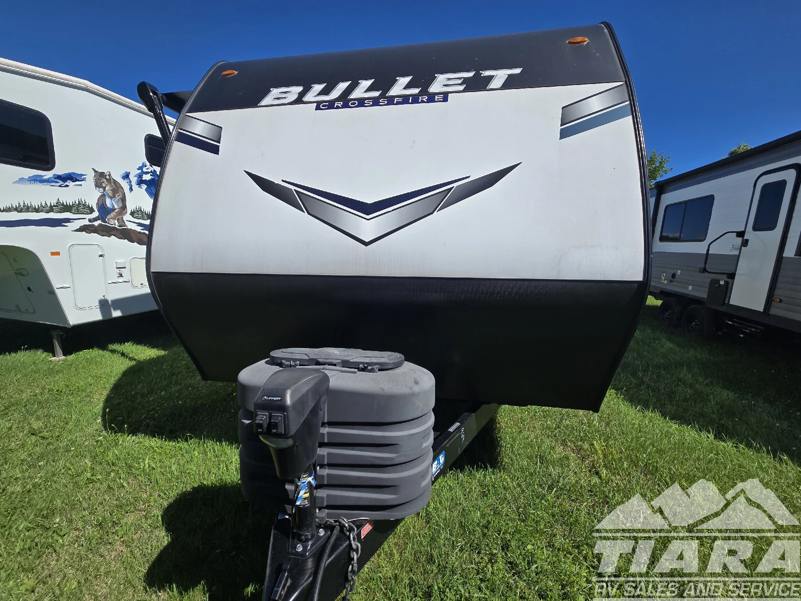 2024 Keystone Rv Bullet 2290BH in elkhart IN