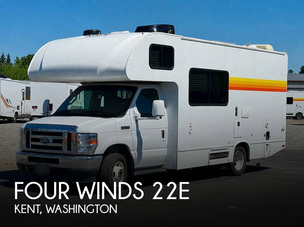 2024 Thor Motor Coach Four Winds 22E RV