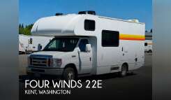 2024 Thor Motor Coach Four Winds 22E RV