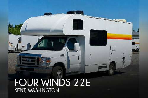 2024 Thor Motor Coach Four Winds 22E in kent WA
