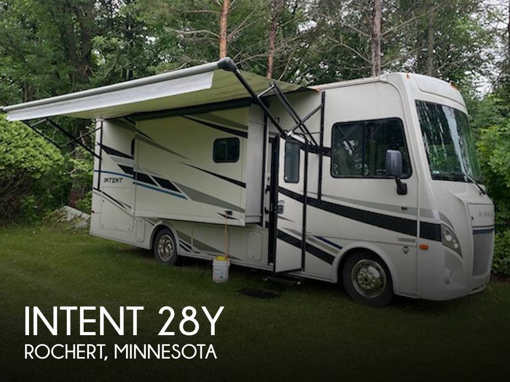 2020 Winnebago Intent 28Y in rochert MN