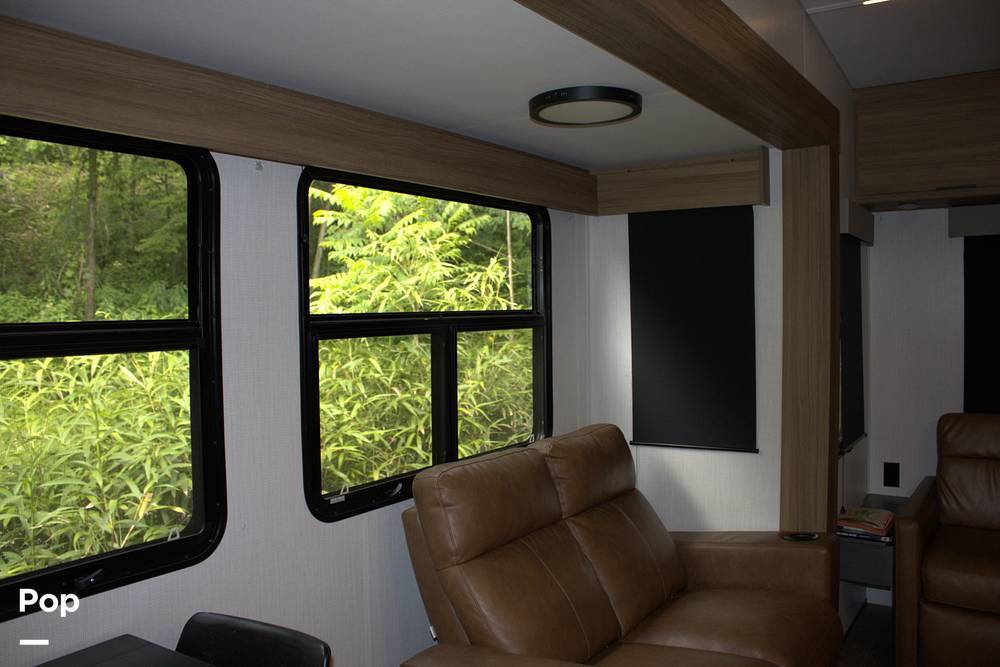2025 Heartland Corterra CT3.0 in black mountain NC