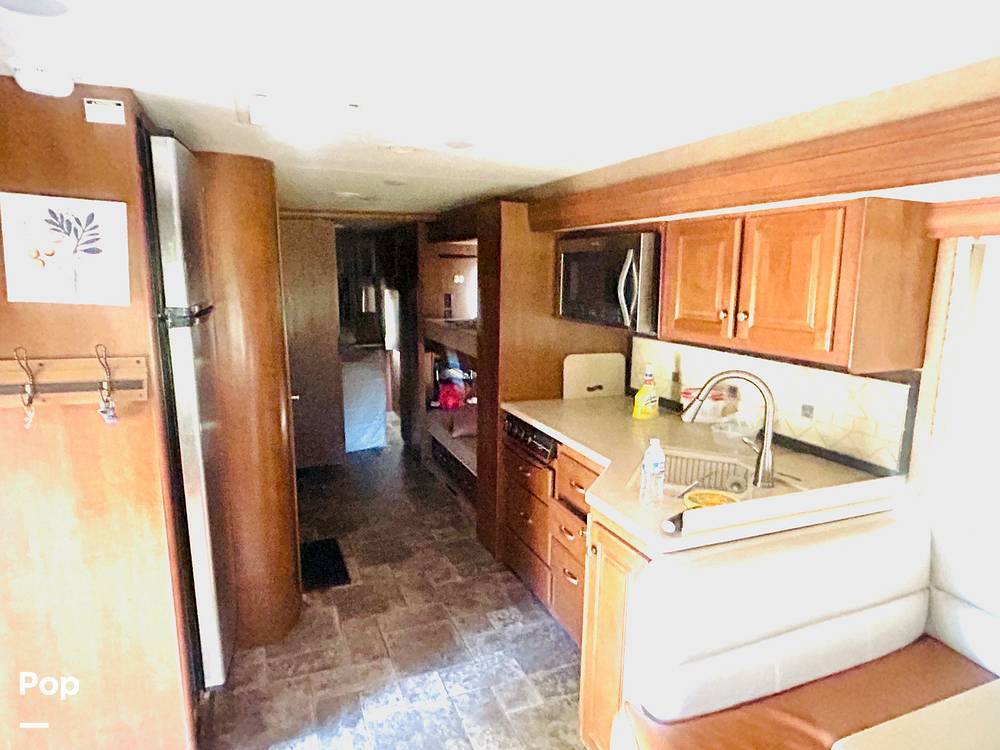 2014 Thor Motor Coach Palazzo 33.3 in monument CO