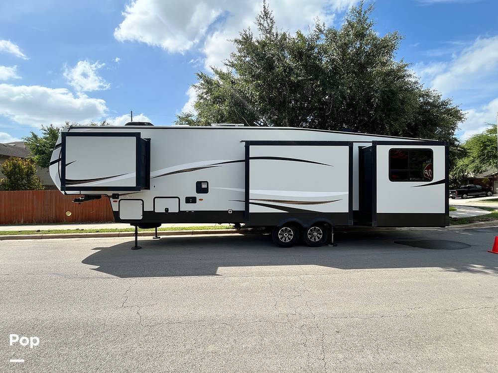 2022 Keystone Sprinter 3530DEN Limited in new braunfels TX