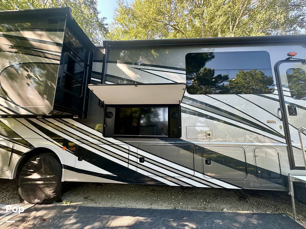 2024 Fleetwood Fortis 36Y in sunset beach NC
