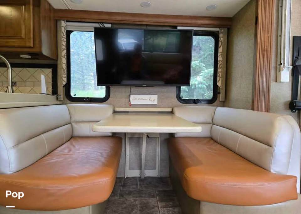 2014 Thor Motor Coach Palazzo 33.3 in monument CO