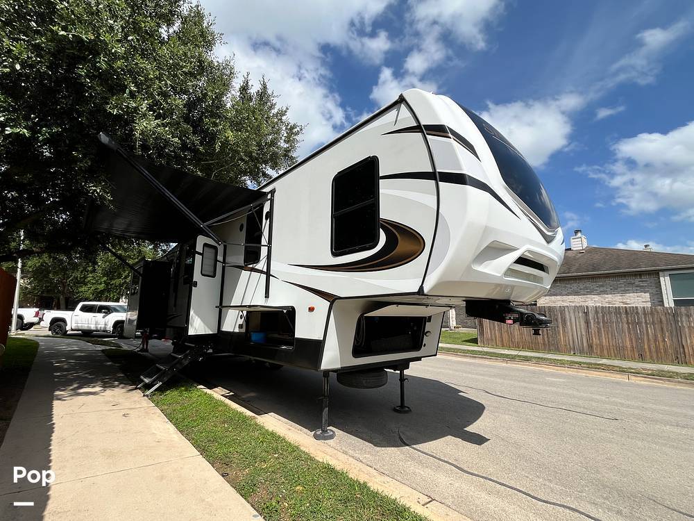 2022 Keystone Sprinter 3530DEN Limited in new braunfels TX